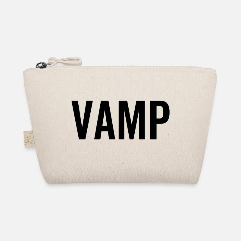 Vamp Bio-Täschchen
