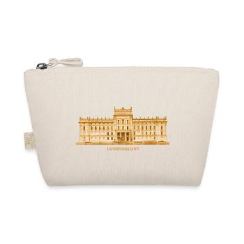 Château de Ludwigslust Mecklembourg-Poméranie-Occidentale - Trousse biologique - nature - Devant