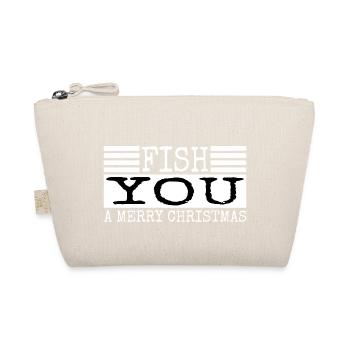 Citation drôle de cadeau maladroit vacances à la plage de la mer - Trousse biologique - nature - Devant