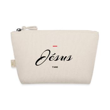 Jésus - Trousse biologique - nature - Devant
