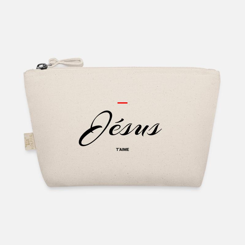 Jésus Trousse biologique