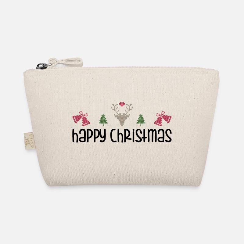 Joyeux Noël Trousse biologique