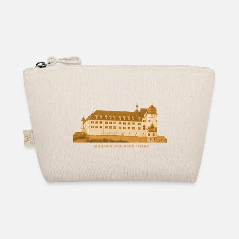 Musée Stolberg Schloss Harz Saxe-Anhalt Trousse biologique