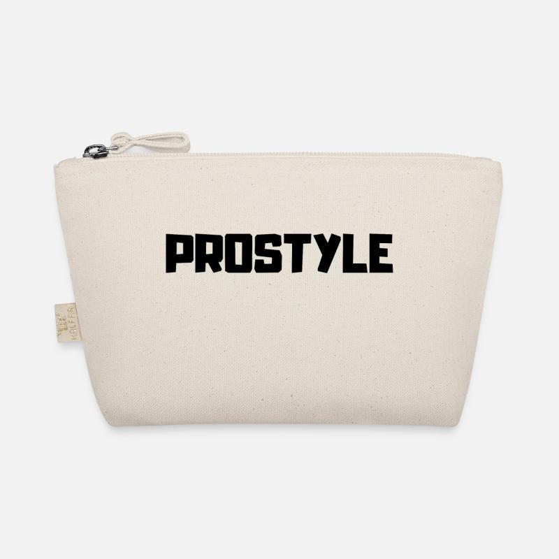 PROSTYLE , pour avoir le style Trousse biologique