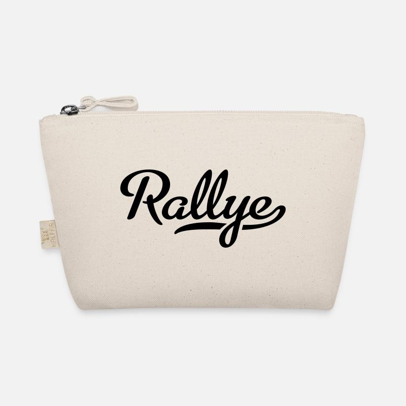 Rally Organic Pouch