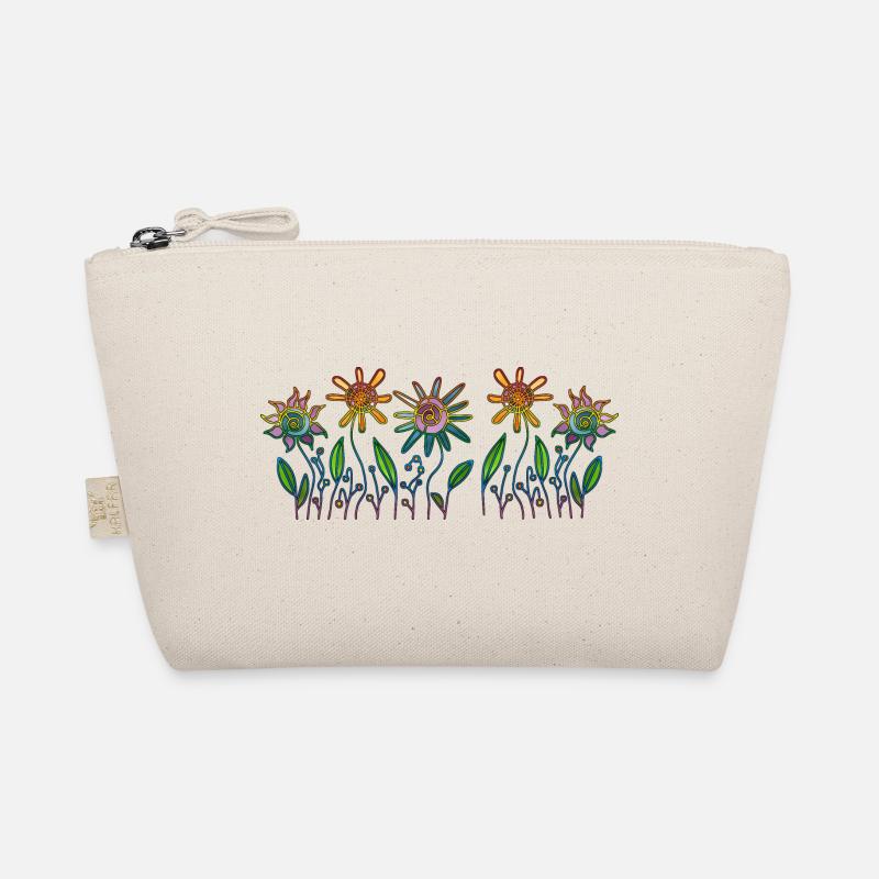 Fleur Trousse biologique