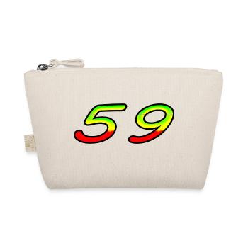 59 styler département - Trousse biologique - nature - Devant