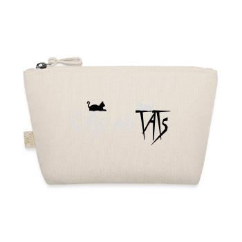 Citation de chats et de tats - Trousse biologique - nature - Devant