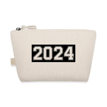 2024 - Organic Pouch - nature - Front