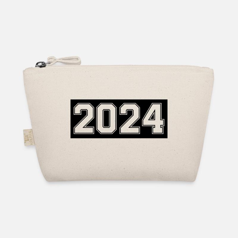 2024 - Organic Pouch - nature