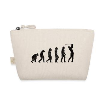 Golf Golf Golf Club Citation Balle de golf - Trousse biologique - nature - Devant