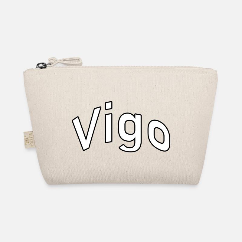 Vigo Bio-Täschchen