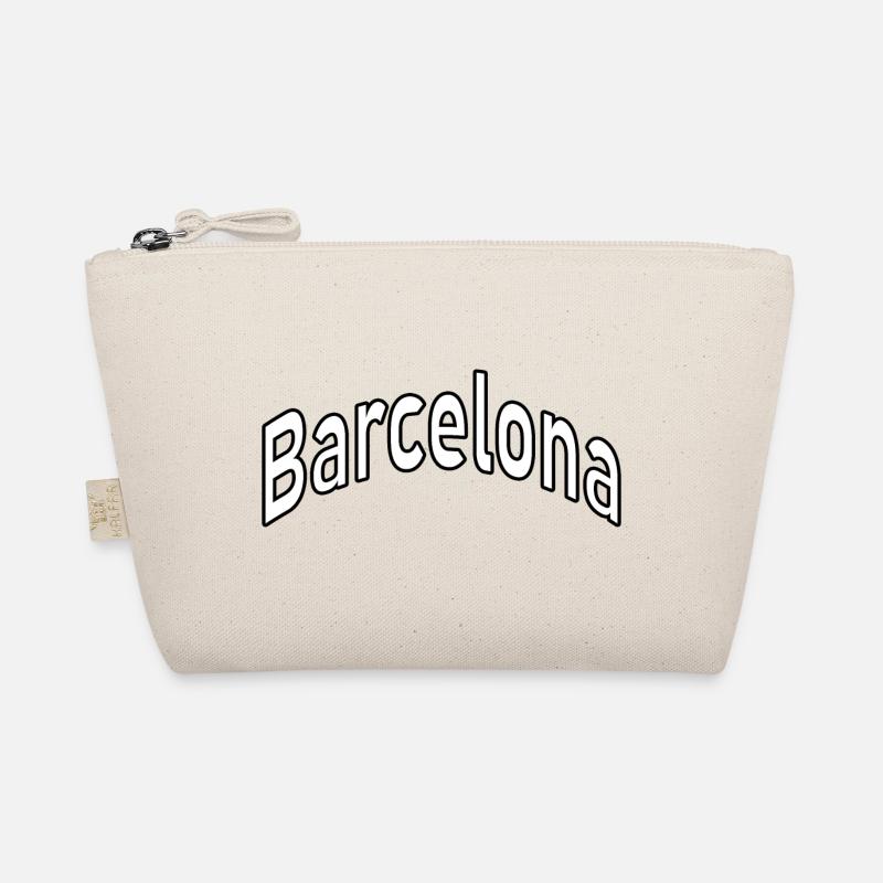 Barcelone Trousse biologique
