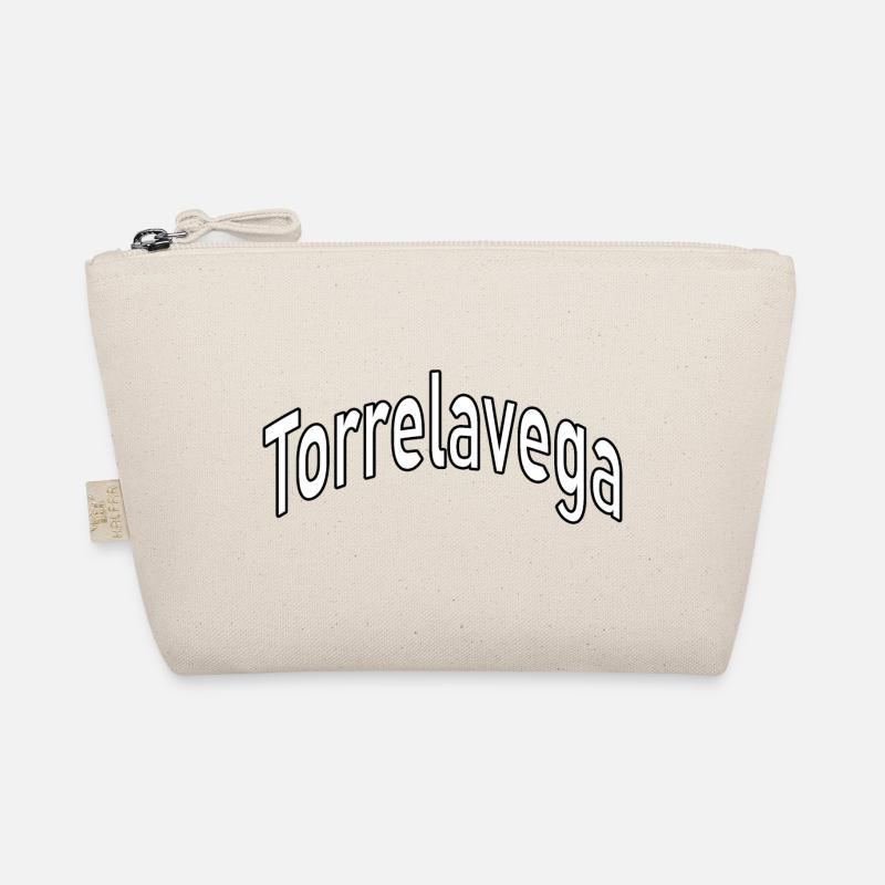 Torrelavega Organic Pouch