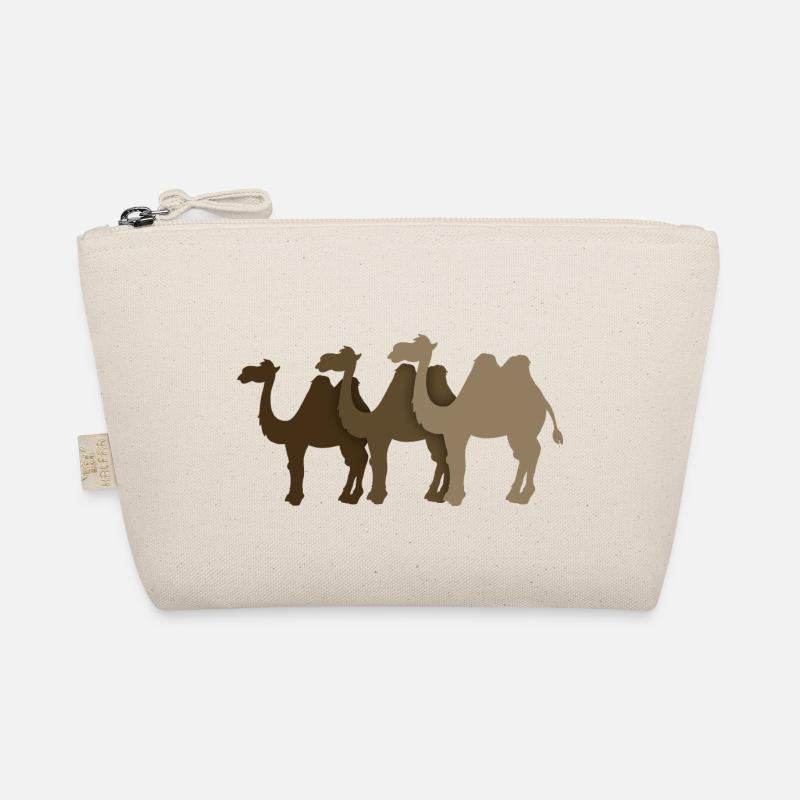 Camels Organic Pouch