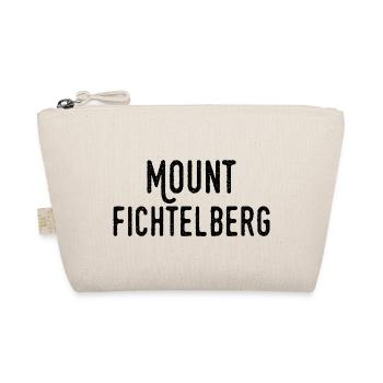 Mount Fichtelberg - Bio-Täschchen - Natur - Vorne