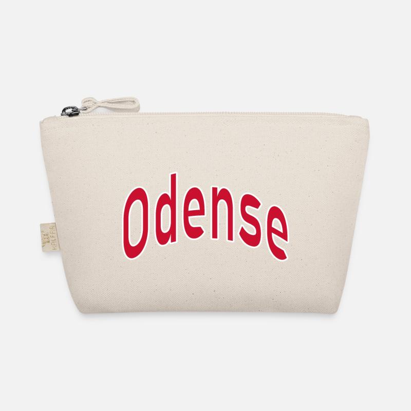 Odense Bio-Täschchen
