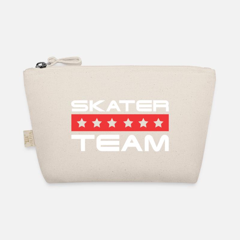 Équipage de patineurs Trousse biologique