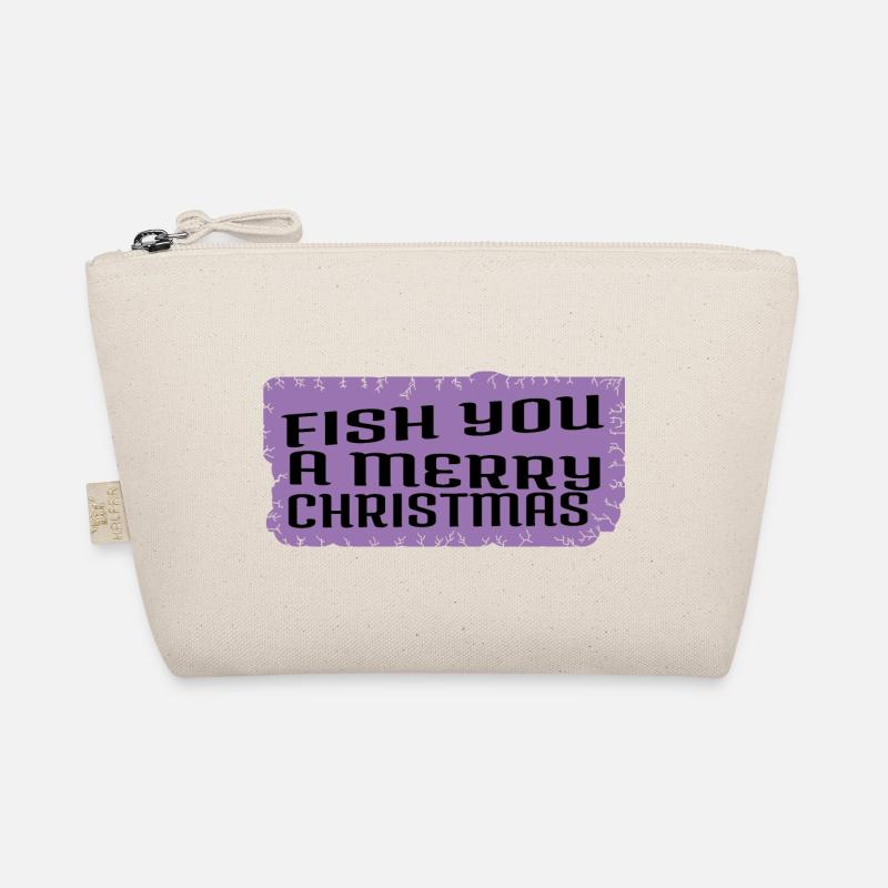 Basse Pêche Comique Axolotls Anniversaire Barbe Gang Trousse biologique
