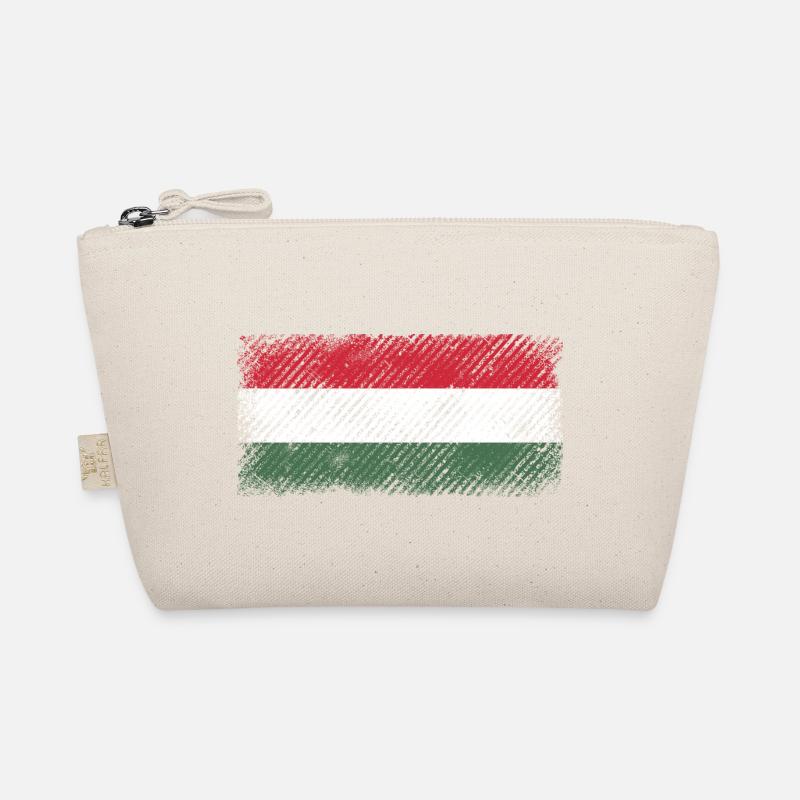 Ungarn Bio-Täschchen