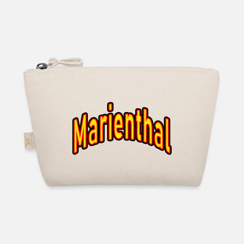 Marienthal Organic Pouch