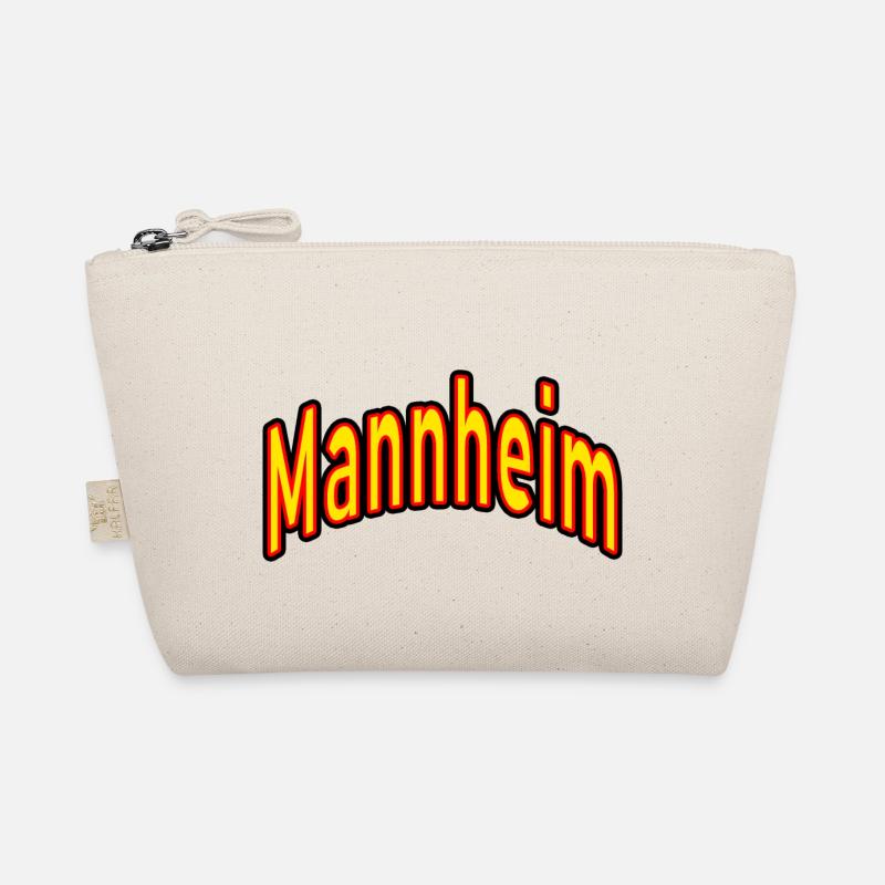 Mannheim Bio-Täschchen