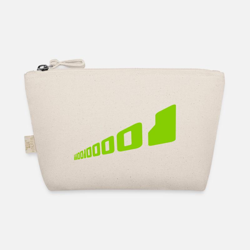 Langage de programme de code binaire Trousse biologique