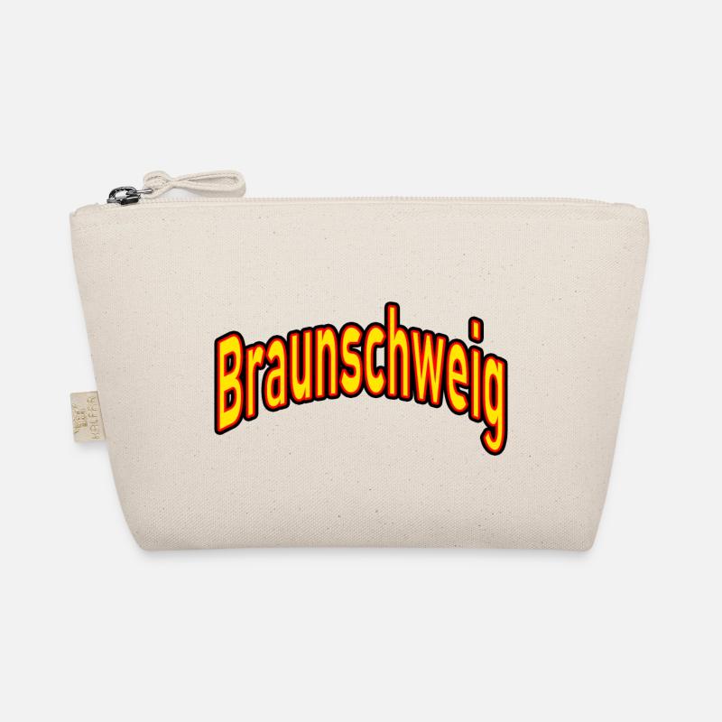 Braunschweig Bio-Täschchen