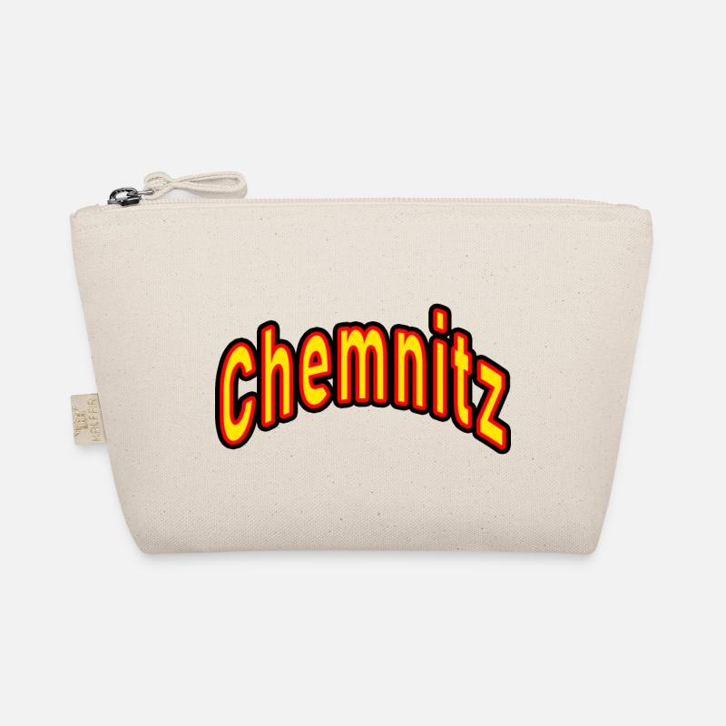 Chemnitz Bio-Täschchen