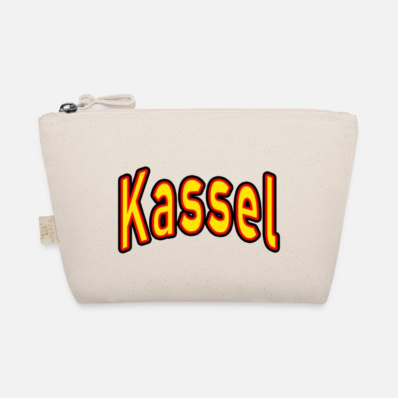 Kassel Bio-Täschchen