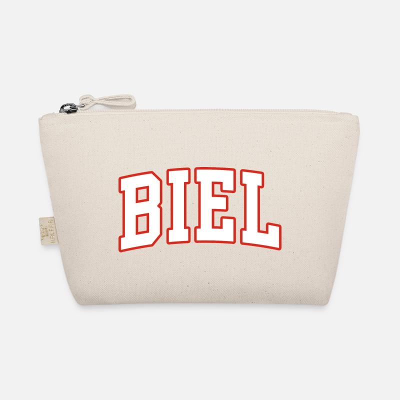 Biel Organic Pouch