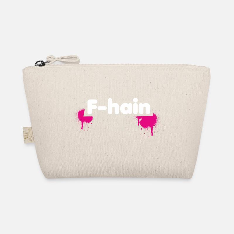 F-Hain Berlin Trousse biologique