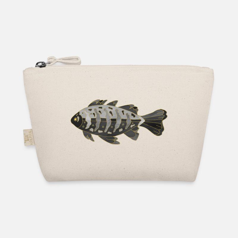 Poisson Trousse biologique