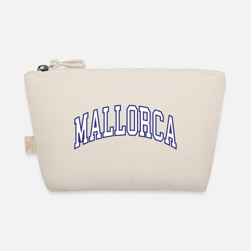 Majorca Organic Pouch