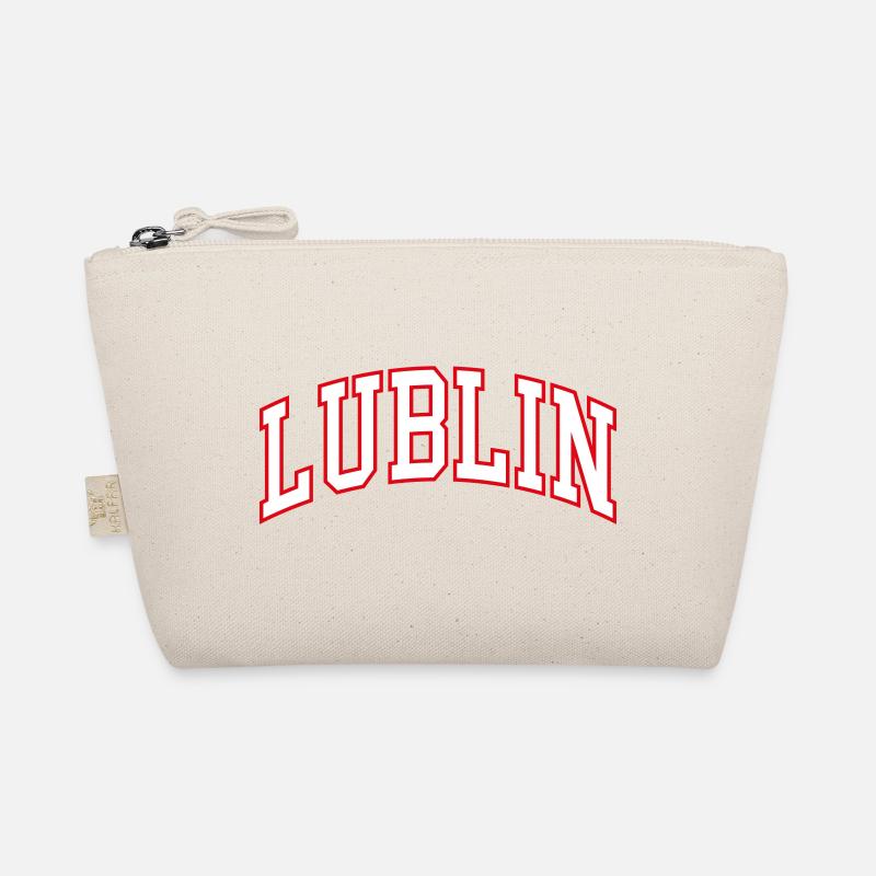 Lublin Bio-Täschchen