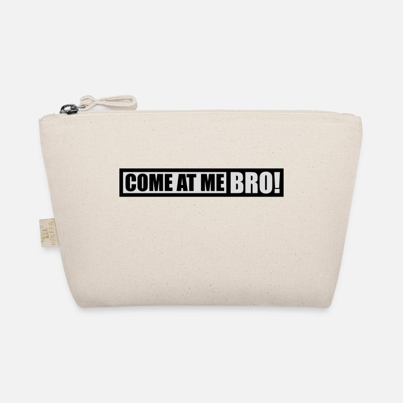 Viens à moi bro Trousse biologique