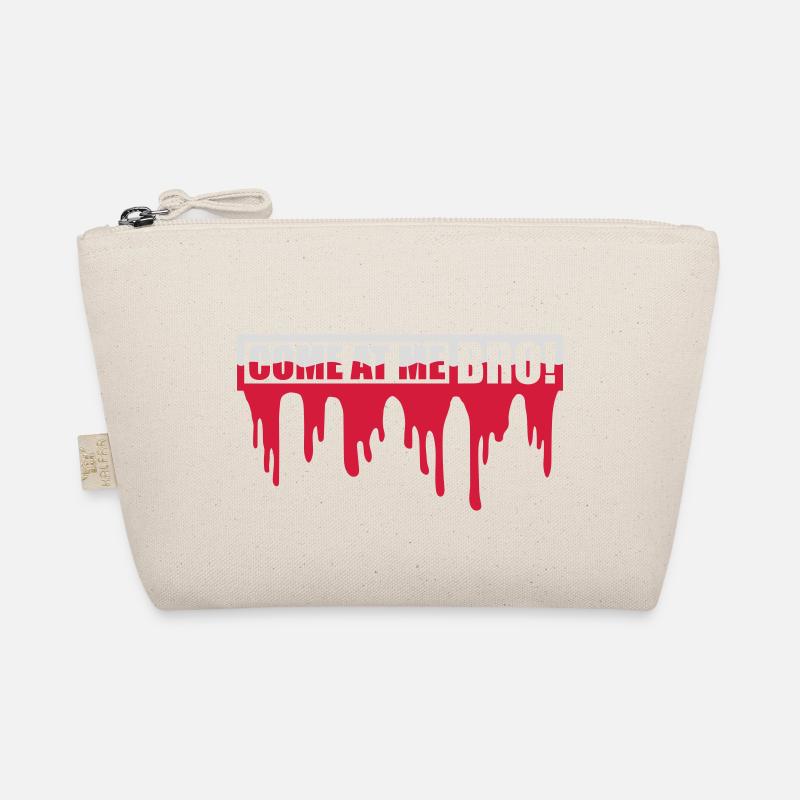 Viens à moi bro Trousse biologique