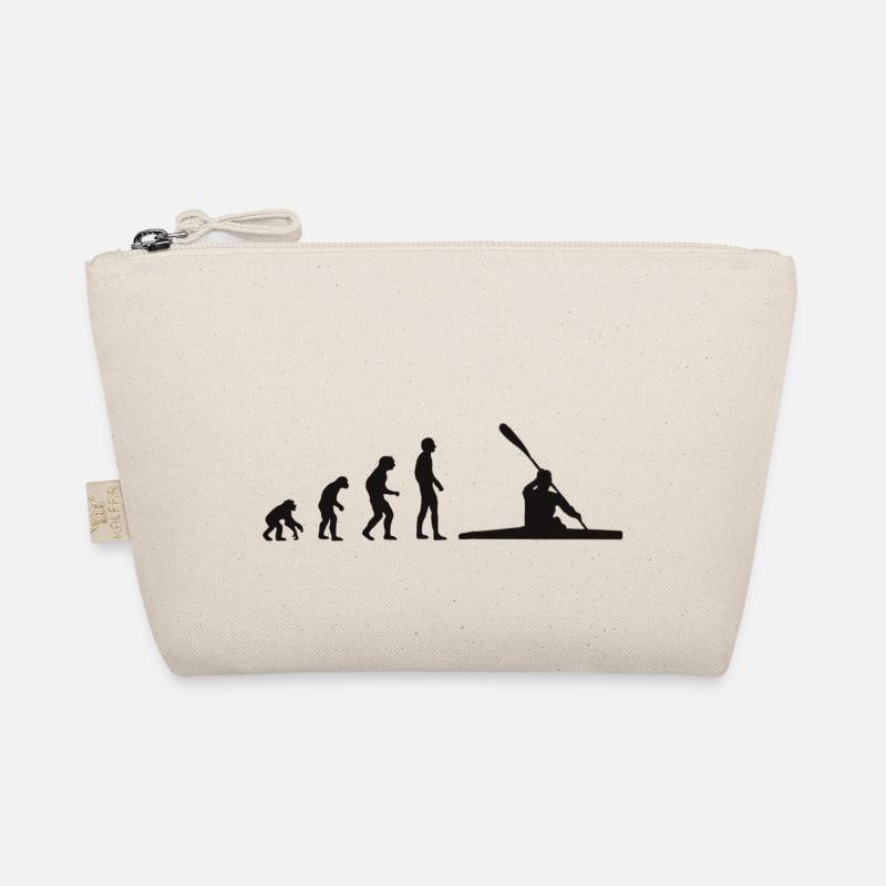 Canoë Evolution noir Trousse biologique