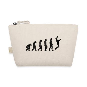 Soccer Player Soccer Coach Soccer Soccer - Organic Pouch - nature - Front