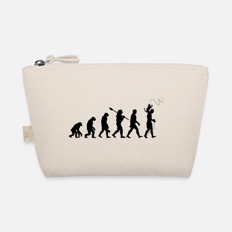 L'évolution du chat Trousse biologique