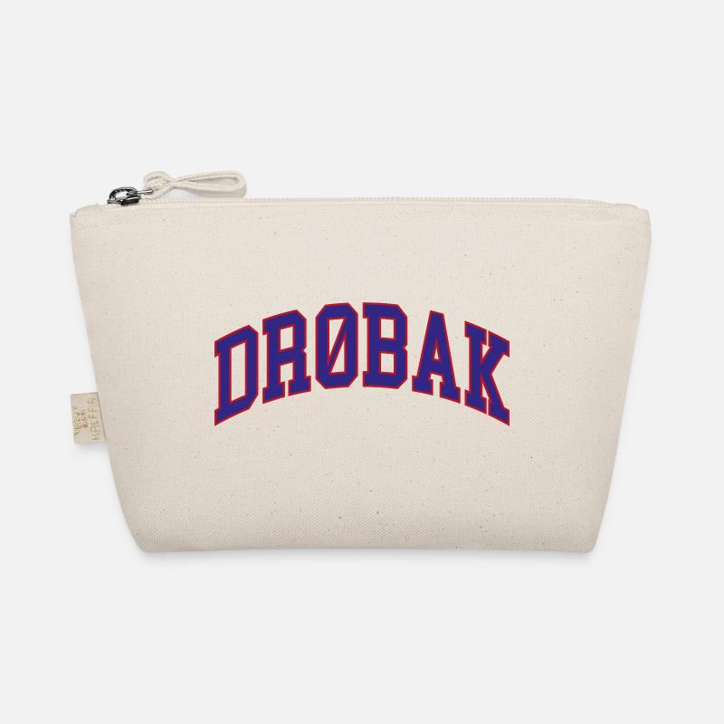 Drøbak Bio-Täschchen