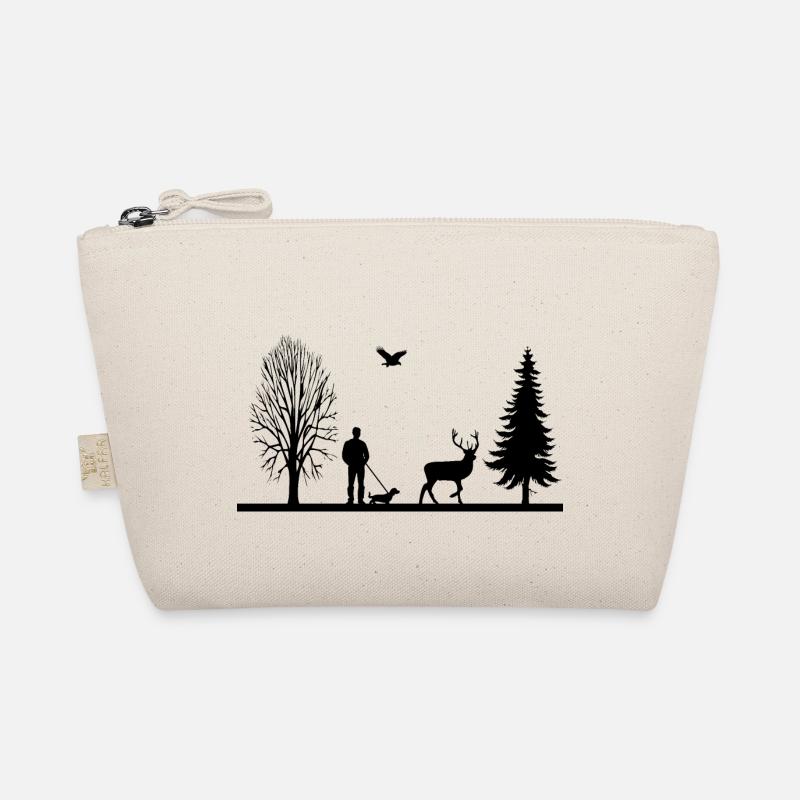Chasseur Trousse biologique