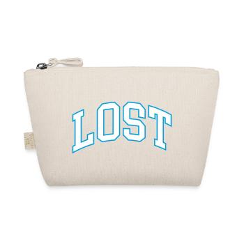 mustard gas - Organic Pouch - nature - Front