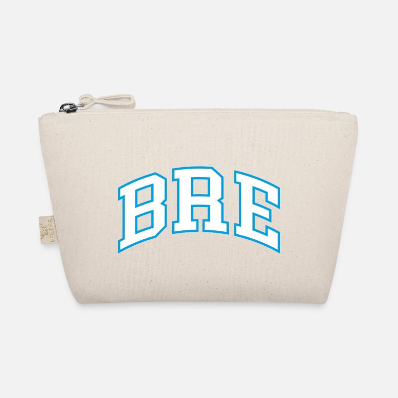 Bre Organic Pouch