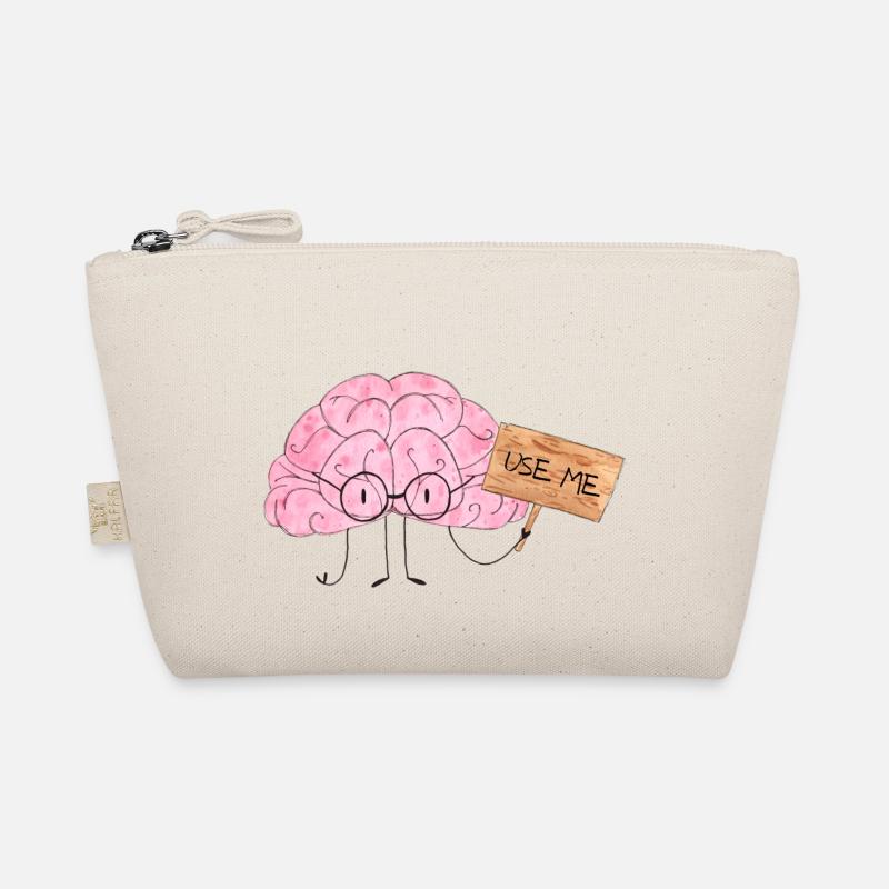 Use your Brain Trousse biologique