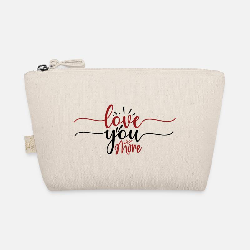 Je t’aime encore plus Trousse biologique