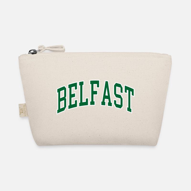 Belfast Bio-Täschchen