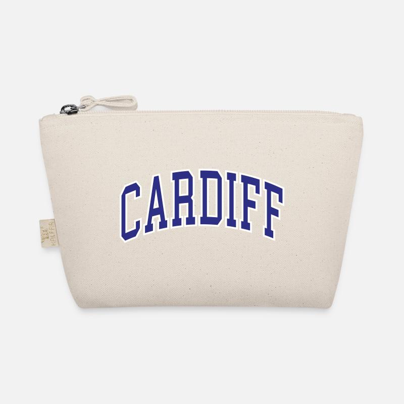 Cardiff Organic Pouch