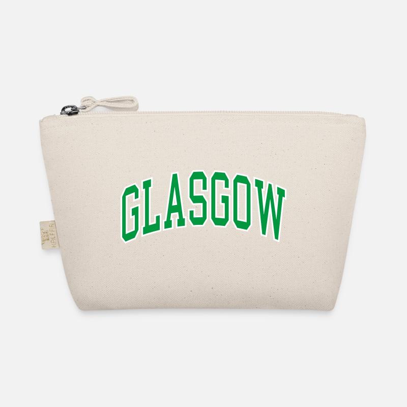 Glasgow Bio-Täschchen