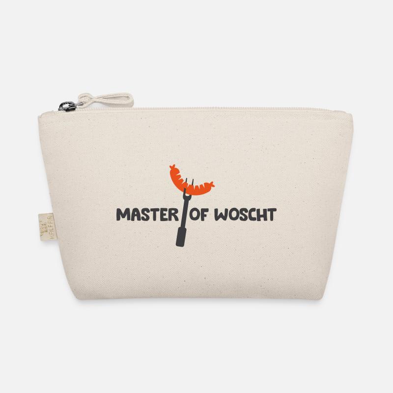 Würstchen Bio-Täschchen